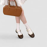 Aurora | Orthopädische Mary Jane Schuhe