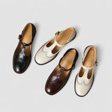 Ana | Orthopädische Mary Jane Schuhe