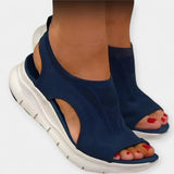 Orthopädische Sandalen für sportliche Nutzung