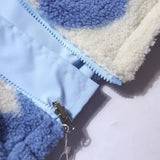 Caitlyn™ | Wende-Herzenjacke