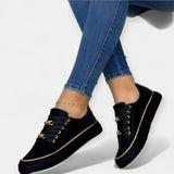 Elegante Schuhe zum Gehen