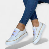 Elegante Schuhe zum Gehen