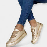Elegante Schuhe zum Gehen