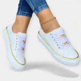 Elegante Schuhe zum Gehen