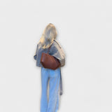 Eugénie │ Vintage Tote Bag