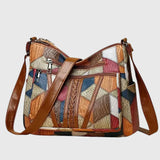 Léonie | Luxus Tasche Inspiriert von der Kunst