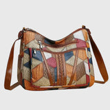 Léonie | Luxus Tasche Inspiriert von der Kunst