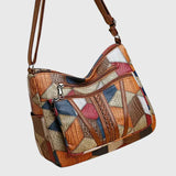 Léonie | Luxus Tasche Inspiriert von der Kunst