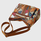 Léonie | Luxus Tasche Inspiriert von der Kunst