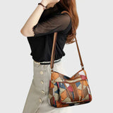 Léonie | Luxus Tasche Inspiriert von der Kunst