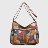 Léonie | Luxus Tasche Inspiriert von der Kunst