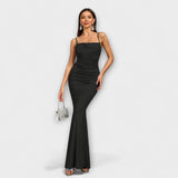 Callie - Elegantes Kleid mit Rüschen