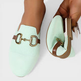 Tara | Bequeme Sommerschuhe