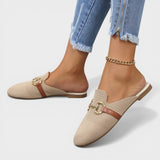 Tara | Bequeme Sommerschuhe