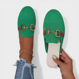 Tara | Bequeme Sommerschuhe