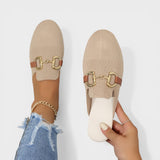 Tara | Bequeme Sommerschuhe