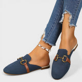 Tara | Bequeme Sommerschuhe