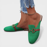 Tara | Bequeme Sommerschuhe
