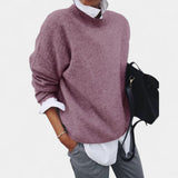 Jolanda – Pullover aus Kaschmir