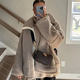 Mariana™ | Weiche warme Winterjacke