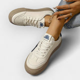 Retro-Sneaker