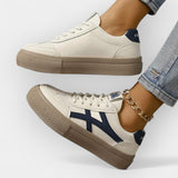 Retro-Sneaker