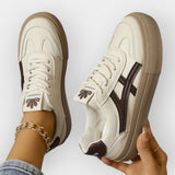 Retro-Sneaker