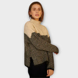 Maeve – Kaschmirpullover