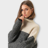 Maeve – Kaschmirpullover