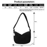 Frankreich | Damen Umhängetaschen aus Cordura
