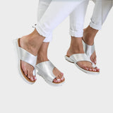 Orthopädische Sommerschuhe Zelo Udobni