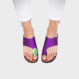 Orthopädische Sommerschuhe Zelo Udobni