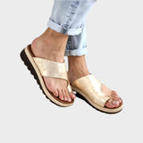 Orthopädische Sommerschuhe Zelo Udobni
