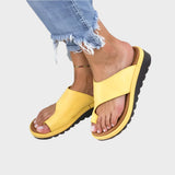 Orthopädische Sommerschuhe Zelo Udobni