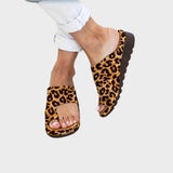 Orthopädische Sommerschuhe Zelo Udobni