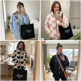 Caitlyn™ | Wende-Herzenjacke