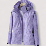 Alva™ | Wasserdichte Jacke