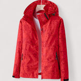 Alva™ | Wasserdichte Jacke