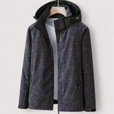 Alva™ | Wasserdichte Jacke