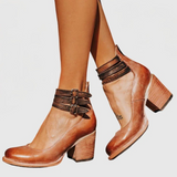 Nina | Elegante Sandalen