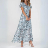 Zaar | Elegantes Kleid (Fast ausverkauft)