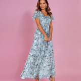 Zaar | Elegantes Kleid (Fast ausverkauft)
