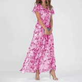Zaar | Elegantes Kleid (Fast ausverkauft)