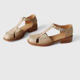 Tajana | Elegante Mary Jane Sandalen