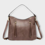 Honorine │ Elegante Vintage-inspirierte Handtasche