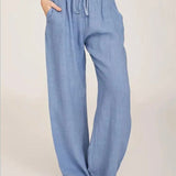 PALMA – Leichte Hose