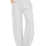 PALMA – Leichte Hose