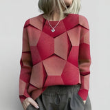 Vera | Lässiger Pullover mit Stil