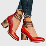Nina | Elegante Sandalen