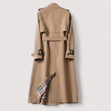 Vespera™ | Stilvoller eleganter Trenchcoat